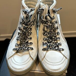 GOLDEN GOOSE SLIDES BRAND NEW IN BOX